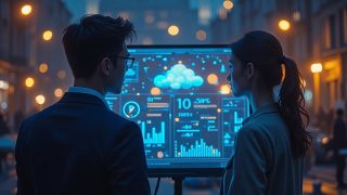 業務効率化の活用事例